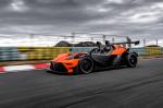 KTM X-Bow RR 2016 года
